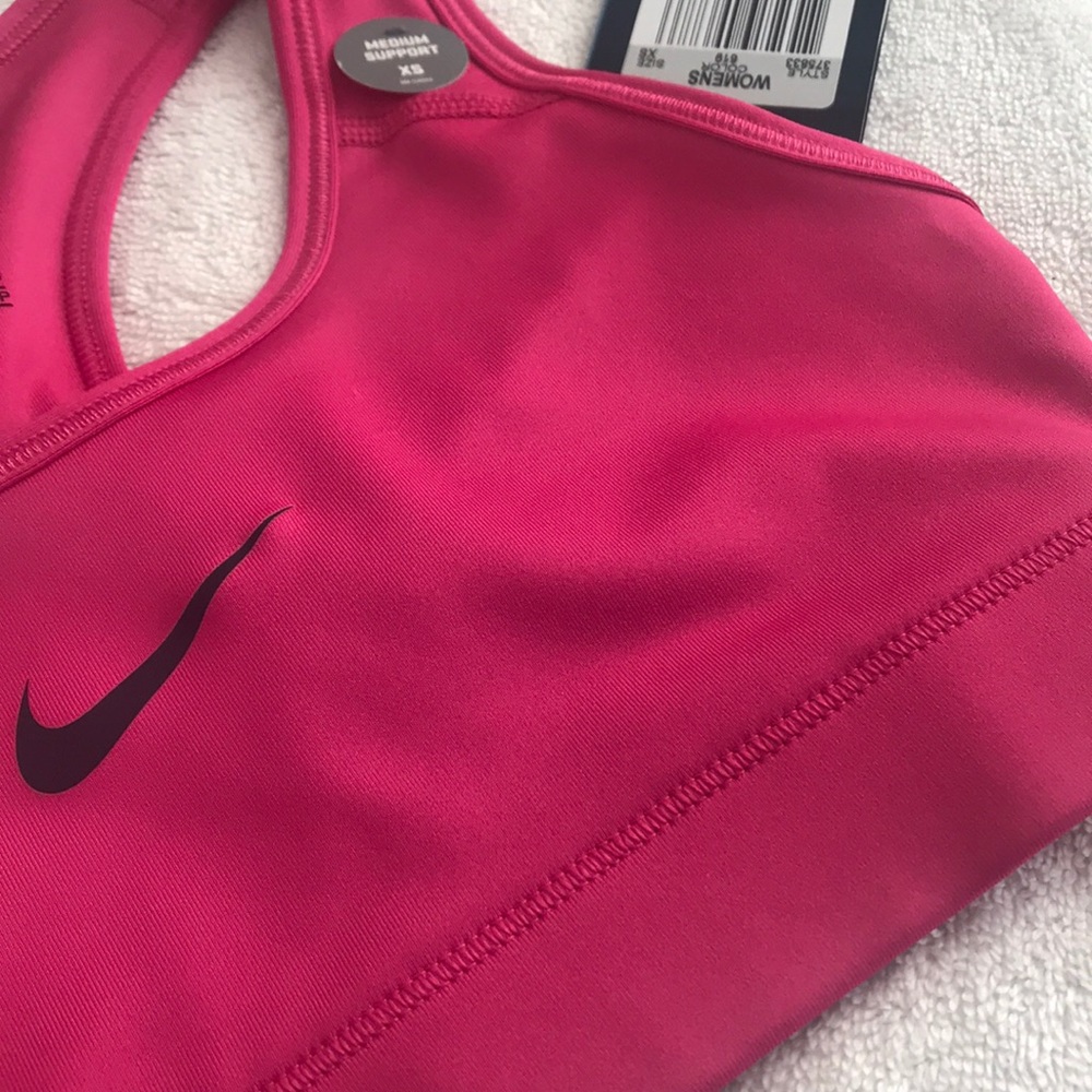 🌸2 for $30🌸 Nike sports bra - Picture 3 of 3